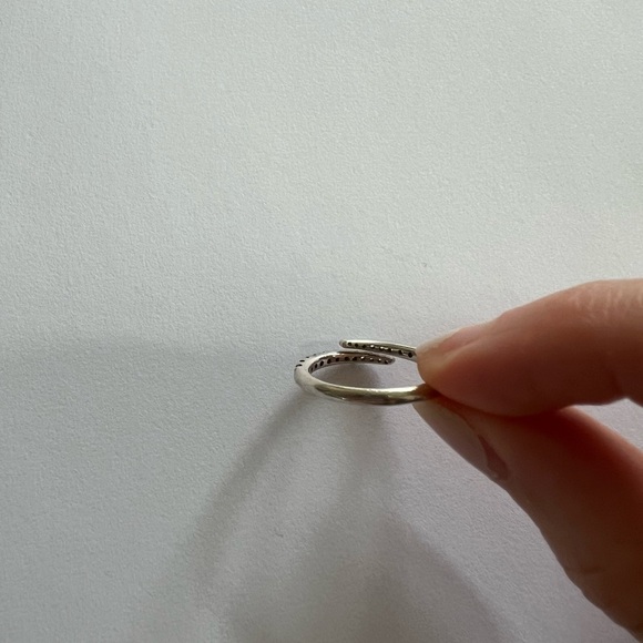 Pandora Shooting Star Ring - Picture 8 of 13